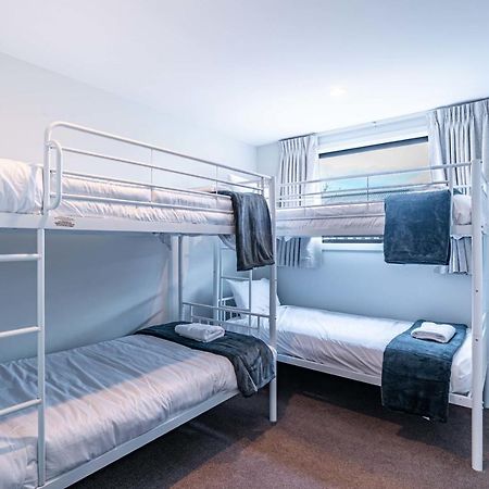 Mount Linton Lodge ワナカ エクステリア 写真